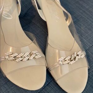 🌸❤️Dressy sandal